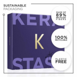 Kerastase Blond Absolu Huile Holidays Gift Set