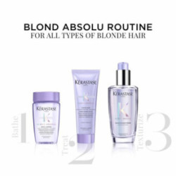 Kerastase Blond Absolu Huile Holidays Gift Set