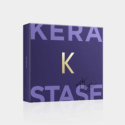 Kerastase Blond Absolu Huile Holidays Gift Set