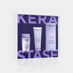 Kerastase Blond Absolu Huile Holidays Gift Set