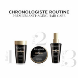 Kerastase Chronologiste Discovery Holidays Set