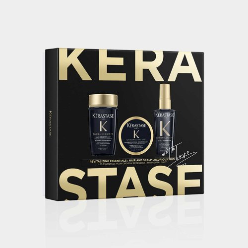 Kerastase Chronologiste Discovery Holidays Set