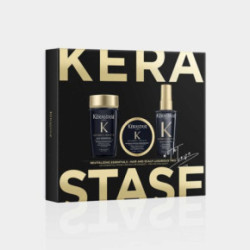 Kerastase Chronologiste Discovery Holidays Set