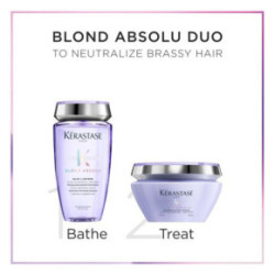 Kerastase Blond Absolu Gift Set For Lightened Hair Set