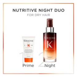 Kerastase Nutritive Hair Nourishing Set
