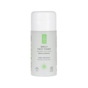 LUUV Birch Face Toner 120ml