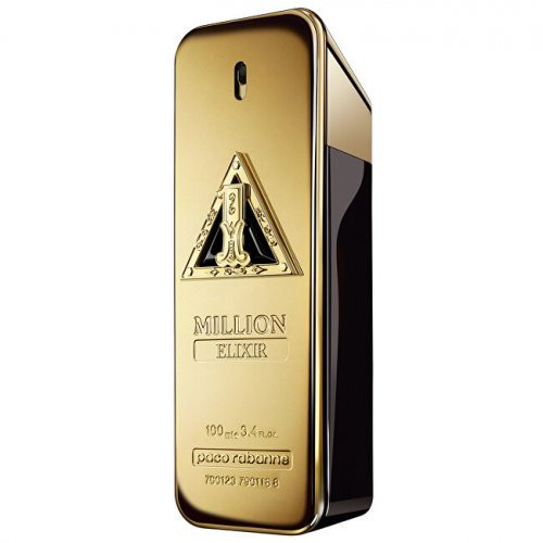 Paco rabanne 1 million elixir intense perfume atomizer for men EDP 5ml