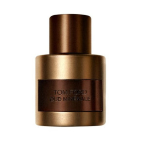 Tom ford Oud minérale perfume atomizer for unisex EDP 5ml