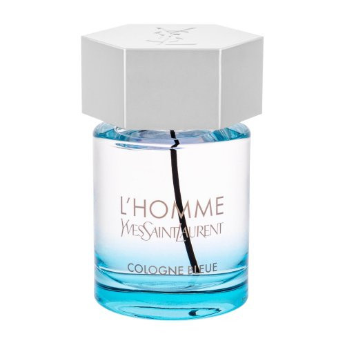 Yves saint laurent L´homme perfume atomizer for men EDT 5ml