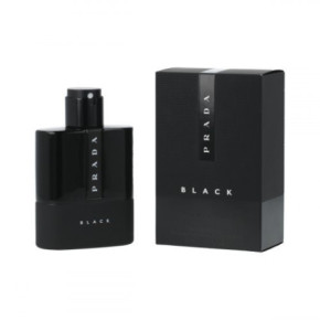 Prada Luna rossa black perfume atomizer for men EDP 5ml