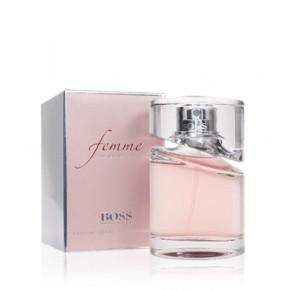 Hugo boss Femme perfume atomizer for women EDP 5ml