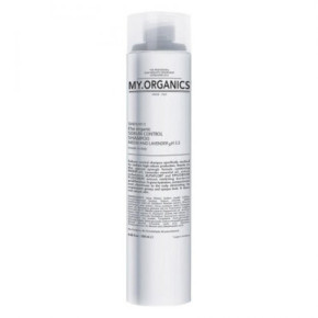 My.Organics Sebum Control Hair Shampoo 250ml