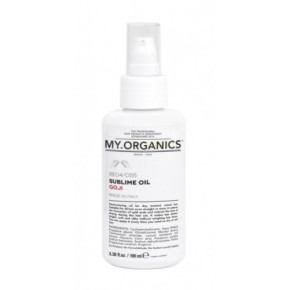 My.Organics Sublime Hair Oil 100ml