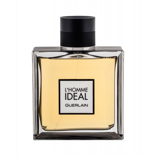 Guerlain L´homme ideal perfume atomizer for men EDT 5ml