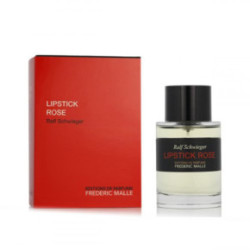 Frederic Malle Ralf schwieger lipstick rose perfume atomizer for women EDP 5ml