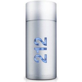 Carolina herrera 212 men perfume atomizer for men EDT 5ml