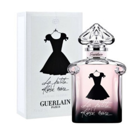 Guerlain La petite robe noire perfume atomizer for women EDP 5ml