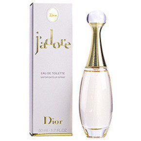 Dior J'adore perfume atomizer for women EDT 5ml