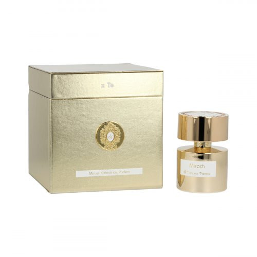 Tiziana Terenzi Mirach perfume atomizer for unisex PARFUME 5ml