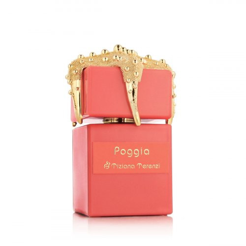 Tiziana Terenzi Poggia perfume atomizer for unisex PARFUME 5ml
