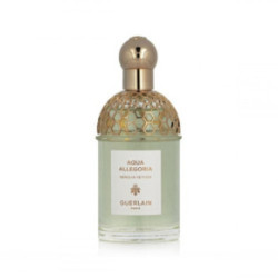 Guerlain Aqua allegoria nerolia vetiver perfume atomizer for unisex EDT 5ml
