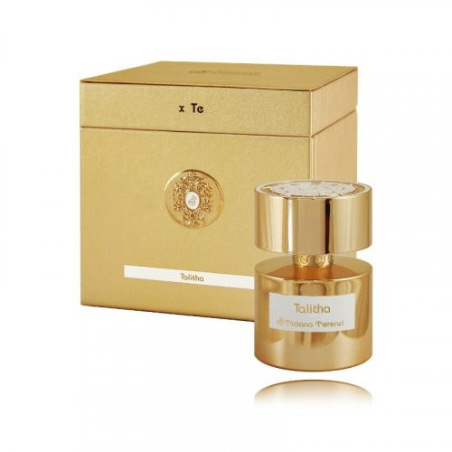 Tiziana Terenzi Talitha perfume atomizer for unisex PARFUME 5ml