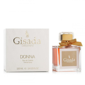 Gisada Gisada donna perfume atomizer for women EDT 5ml