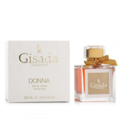 Gisada Gisada donna perfume atomizer for women EDT 5ml