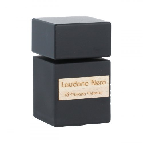 Tiziana Terenzi Laudano nero perfume atomizer for unisex PARFUME 5ml