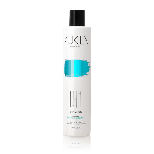 KUKLA Volume Shampoo For Root Lifting 200ml