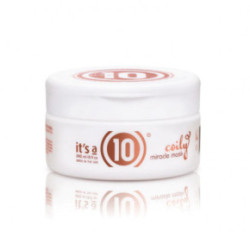 It's a 10 Haircare Coily Miracle Mask Conditioning Treatment 240ml