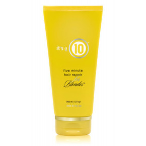 It's a 10 Haircare Hair Repair For Blondes 148ml