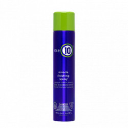 It's a 10 Haircare Miracle Finishing Spray 333 ml