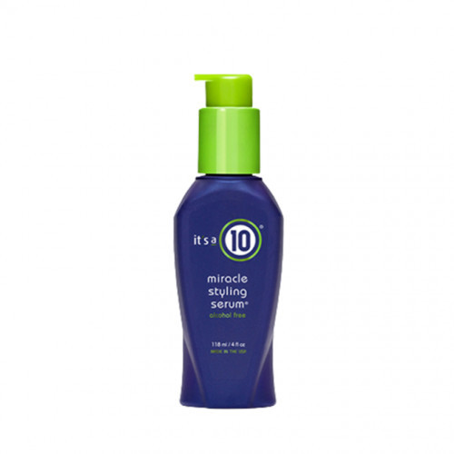 It's a 10 Haircare Miracle Styling Serum 118ml