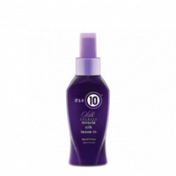 It's a 10 Haircare Miracle Silk Leave-In Conditioner 120ml