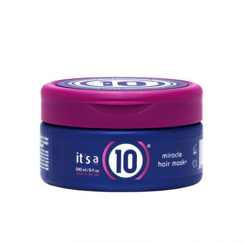 It's a 10 Haircare Miracle Hair Mask 240ml
