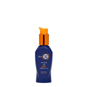 It's a 10 Haircare Miracle Oil Plus Keratin 88.7ml