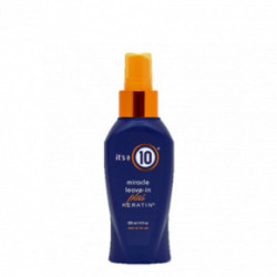 It's a 10 Haircare Miracle Leave-In Plus Keratin 60ml