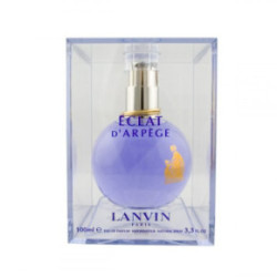 Lanvin éclat d’arpège perfume atomizer for women 5ml