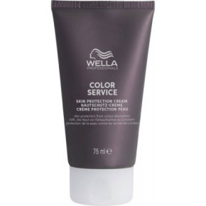  Wella Professionals Invigo Color Service Skin Protector Cream 75ml