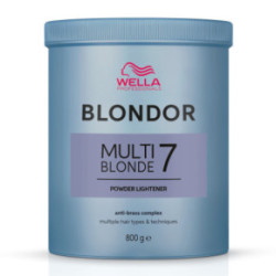  Wella Professionals Blondor Multi Blonde 7 Powder 400g