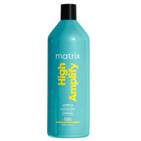 Matrix High Amplify Hair Conditioner 1000ml