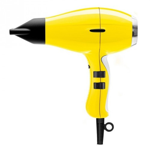 Elchim 3900 Healthy Ionic Yellow Daisy hairdryer (2000-2400W)