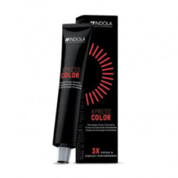 Indola Xpress Color Permanent Colour Creme 60ml