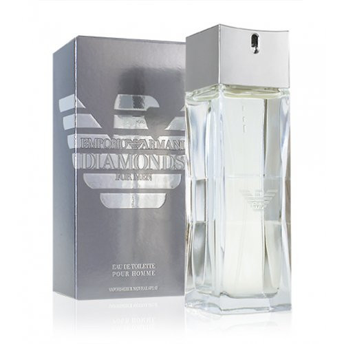 Giorgio armani Emporio armani diamonds perfume atomizer for men EDT 5ml