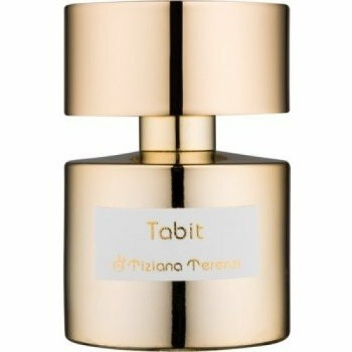 Tiziana Terenzi Tabit perfume atomizer for unisex PARFUME 5ml