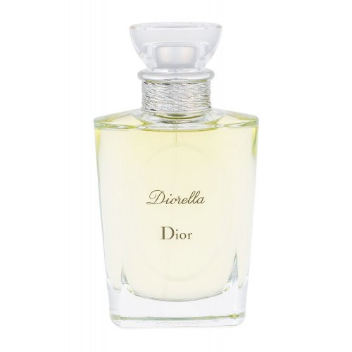 Christian Dior Les creations de monsieur dior diorella perfume atomizer for women EDT 5ml