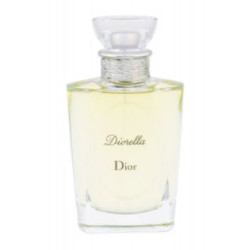 Christian Dior Les creations de monsieur dior diorella perfume atomizer for women EDT 5ml