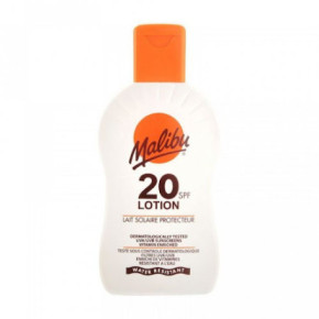 Malibu Sun Lotion SPF20 200ml