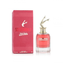 Jean Paul Gaultier So scandal! perfume atomizer for women EDP 5ml